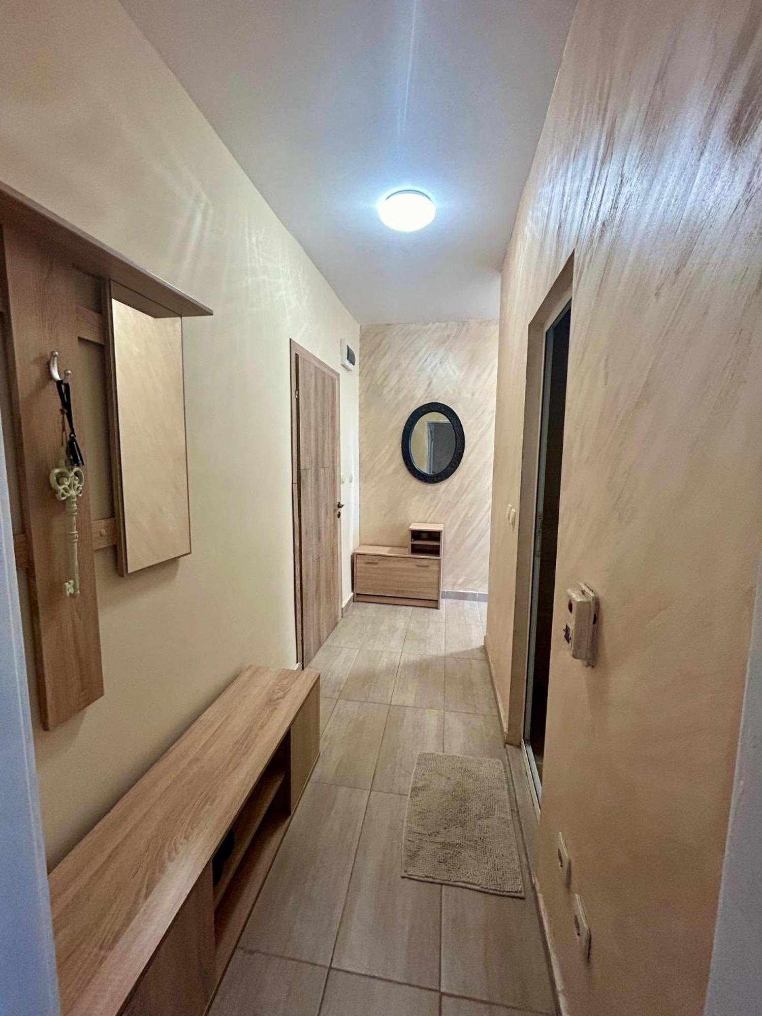 Петров 2 Apartment Vratsa Luaran gambar