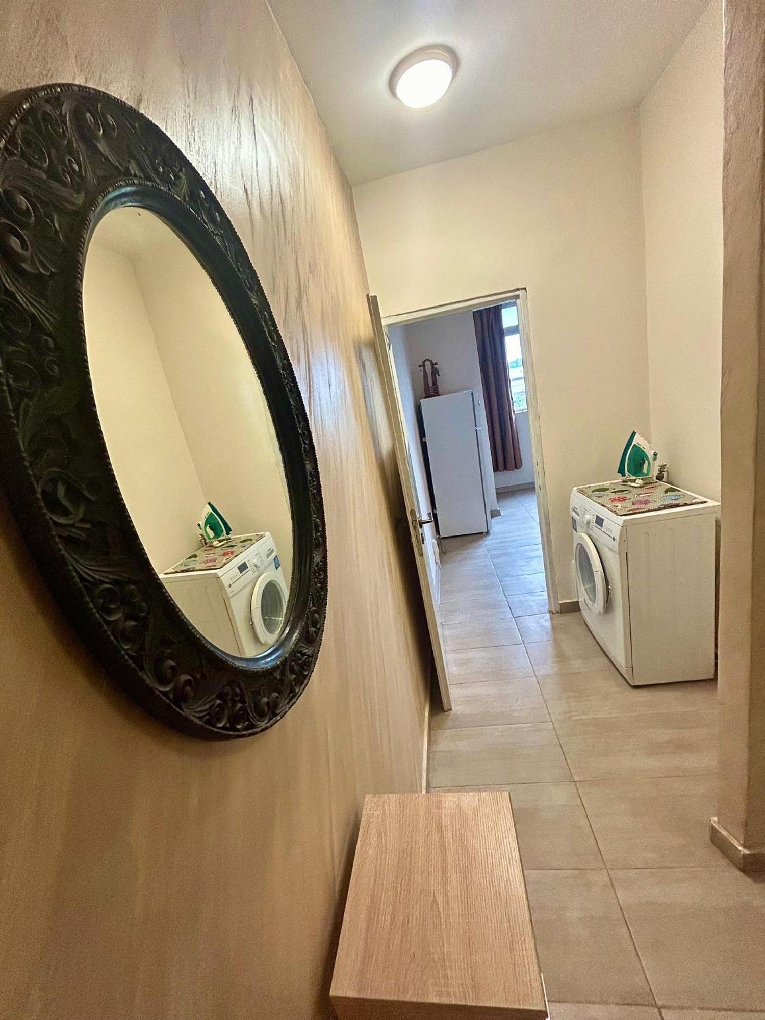 Петров 2 Apartment Vratsa Luaran gambar