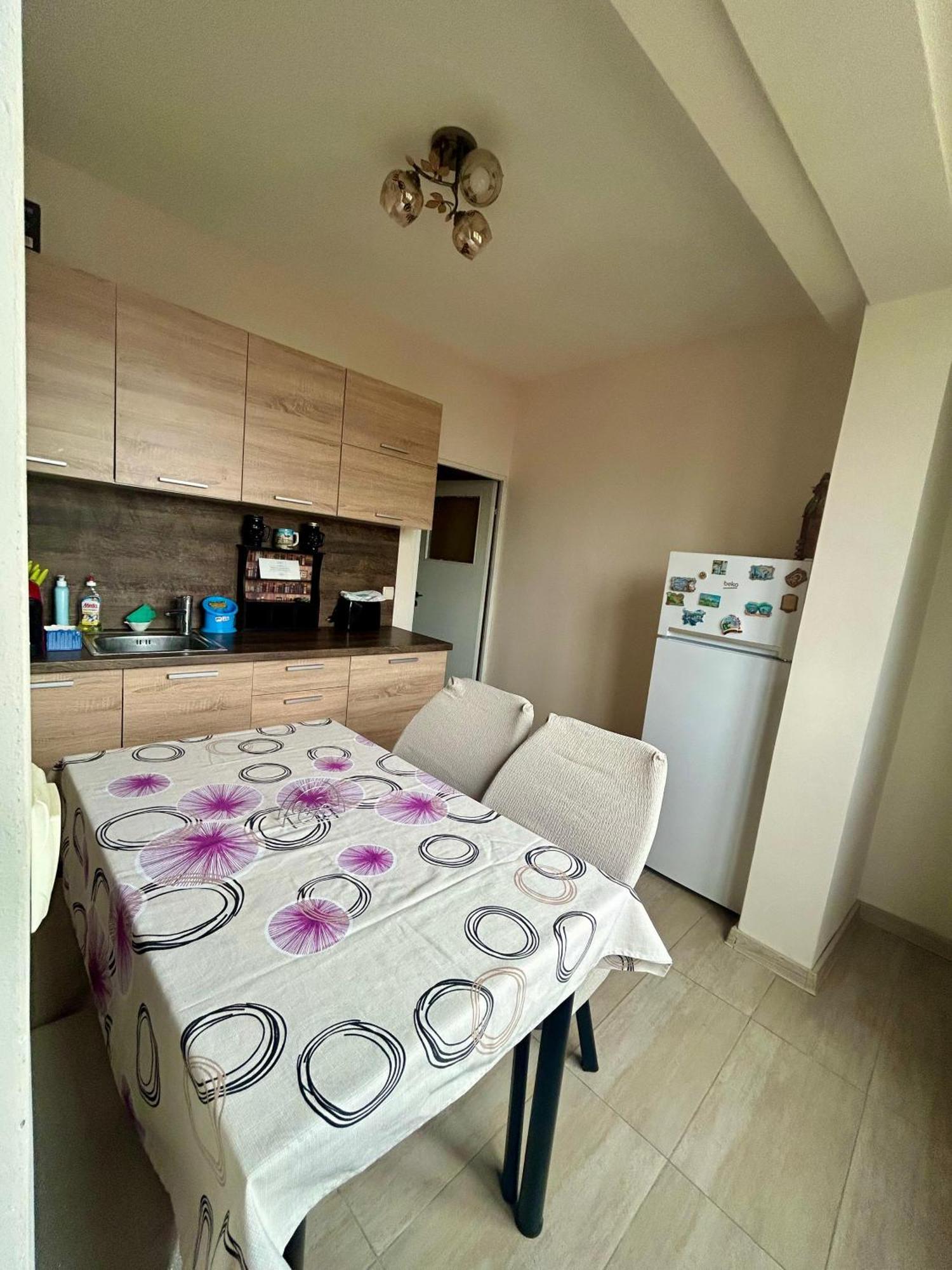 Петров 2 Apartment Vratsa Luaran gambar